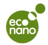 Trademark ECO NANO