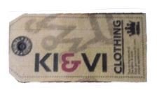 Trademark KI&VI + LOGO