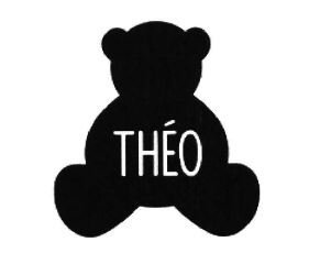 Trademark THEO + LOGO BEAR