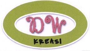 Trademark DW KREASI