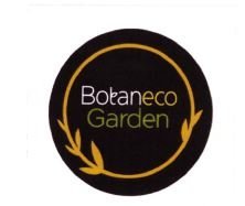 Trademark BOTANECO GARDEN