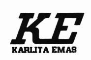 Trademark KE KARLITA EMAS