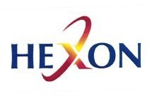 Trademark HEXON + LOGO