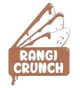 Trademark RANGI CRUNCH + LOGO