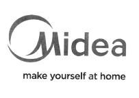 Trademark MIDEA MAKE YOURSELF AT HOME