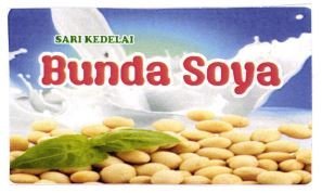 Trademark BUNDA SOYA