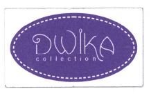 Trademark DWIKA COLLECTION