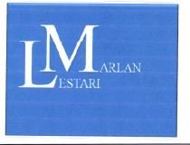 Trademark MARLAN LESTARI