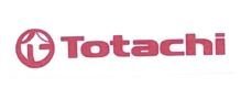 Trademark TOTACHI + LOGO