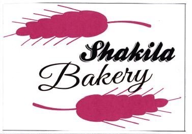 Trademark SHAKILA BAKERY + LUKISAN