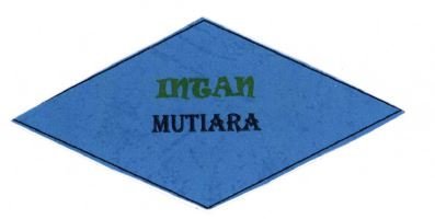 Trademark INTAN MUTIARA