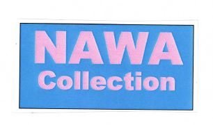 Trademark NAWA COLLECTION