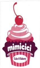 Trademark MIMICICI + LOGO