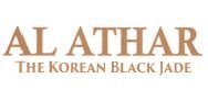 Trademark AL ATHAR THE KOREAN BLACK JADE