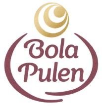 Trademark BOLA PULEN + LOGO