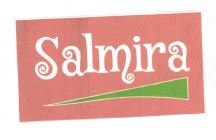 Trademark SALMIRA + LOGO