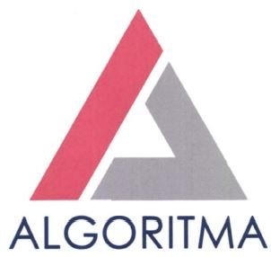 Trademark ALGORITMA