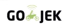 Trademark GO JEK + LOGO