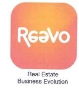 Trademark REEVO REAL ESTATE BUSINESS EVOLUTION