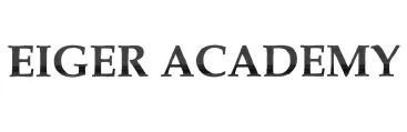 Trademark EIGER ACADEMY