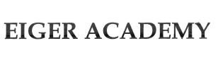 Trademark EIGER ACADEMY