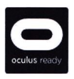 Trademark OCULUS READY + LOGO