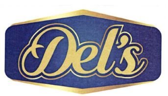 Trademark DEL'S