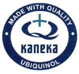 Trademark KANEKA MADE WITH QUALITY UBIQUINOL