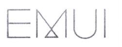 Trademark EMUI