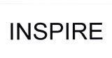 Trademark INSPIRE