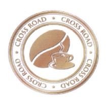 Trademark CROSS ROAD