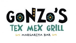 Trademark GONZO'S TEX MEX GRILL MARGARITA BAR