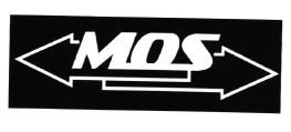 Trademark MOS + LOGO