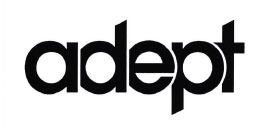 Trademark ADEPT