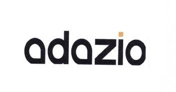 Trademark ADAZIO