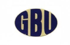 Trademark GBU