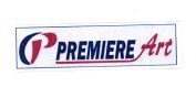 Trademark PREMIERE ART + LOGO