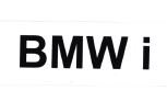 Trademark BMW I