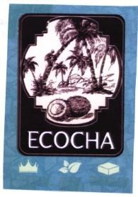 Trademark ECOCHA + LUKISAN