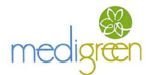 Trademark MEDIGREEN