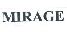 Trademark MIRAGE