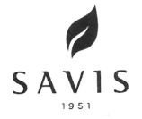 Trademark SAVIS 1951 + LOGO