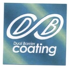 Trademark DUAL BARRIER COATING + LOGO