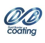 Trademark DUAL BARRIER COATING + LOGO