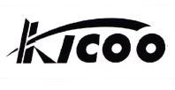 Trademark KICOO + LOGO