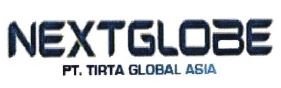 Trademark NEXTGLOBE PT. TIRTA GLOBAL ASIA