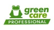 Trademark GREEN CARE PROFESSIONAL + LOGO