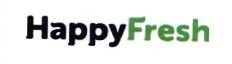 Trademark HAPPYFRESH