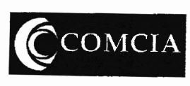 Trademark COMCIA + LOGO