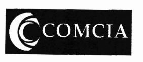 Trademark COMCIA + LOGO C